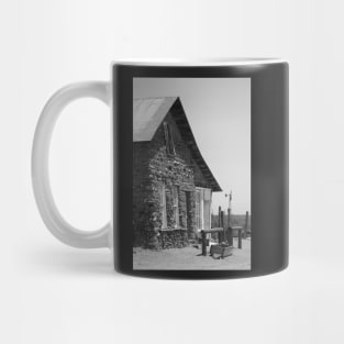 Stratford Hotel ~ Skakespeare, NM Mug